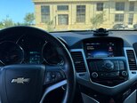 Chevrolet Cruze-12