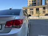 Chevrolet Cruze-8