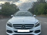 Mercedes C 300-1