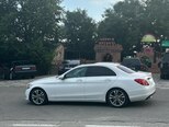 Mercedes C 300-4