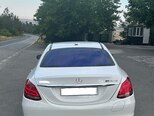 Mercedes C 300-5