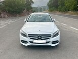 Mercedes C 300-7