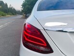 Mercedes C 300-10