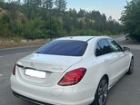 Mercedes C 300-12