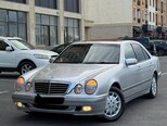 Mercedes E 280-3