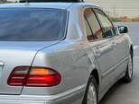 Mercedes E 280-7