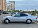 Mercedes E 280-12