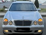 Mercedes E 280-1