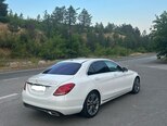 Mercedes C 300-2