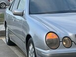 Mercedes E 280-18