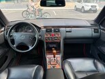 Mercedes E 280-13