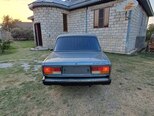 LADA (VAZ) 2107-2