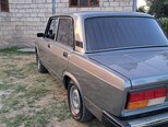 LADA (VAZ) 2107-4