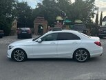 Mercedes C 300-3
