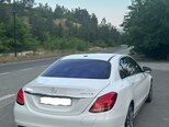 Mercedes C 300-6