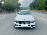 Mercedes C 300-8
