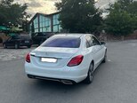 Mercedes C 300-14