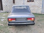 LADA (VAZ) 2107-8