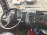 Mercedes Atego 815-9