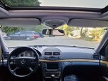 Mercedes E 220-6