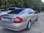 Mercedes E 220-3