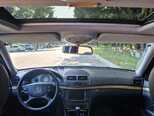Mercedes E 220-14