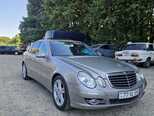 Mercedes E 220-2