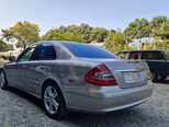 Mercedes E 220-9