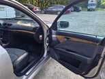 Mercedes E 220-5