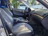 Mercedes E 220-4