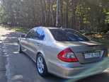 Mercedes E 220-13