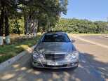 Mercedes E 220-15