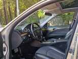 Mercedes E 220-12
