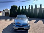 Toyota Prius-1