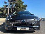 Hyundai Sonata-1