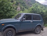 LADA (VAZ) Niva-3