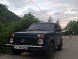 LADA (VAZ) Niva-1