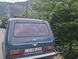 LADA (VAZ) Niva-2