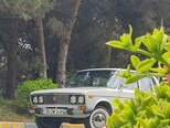LADA (VAZ) 2106-1