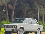 LADA (VAZ) 2106-2