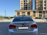 Chevrolet Cruze-2