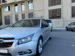 Chevrolet Cruze-4