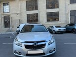 Chevrolet Cruze-1