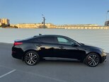Kia Optima-2