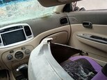 Hyundai Accent-8