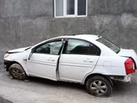 Hyundai Accent-3
