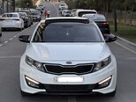 Kia Optima-2