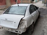 Hyundai Accent-5