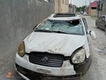 Hyundai Accent-1