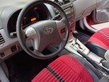 Toyota Corolla-4